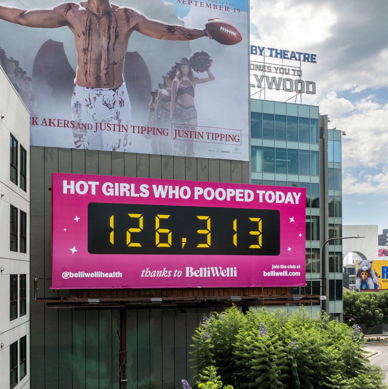 Outdoor Advertising in Sacramento and Beyond