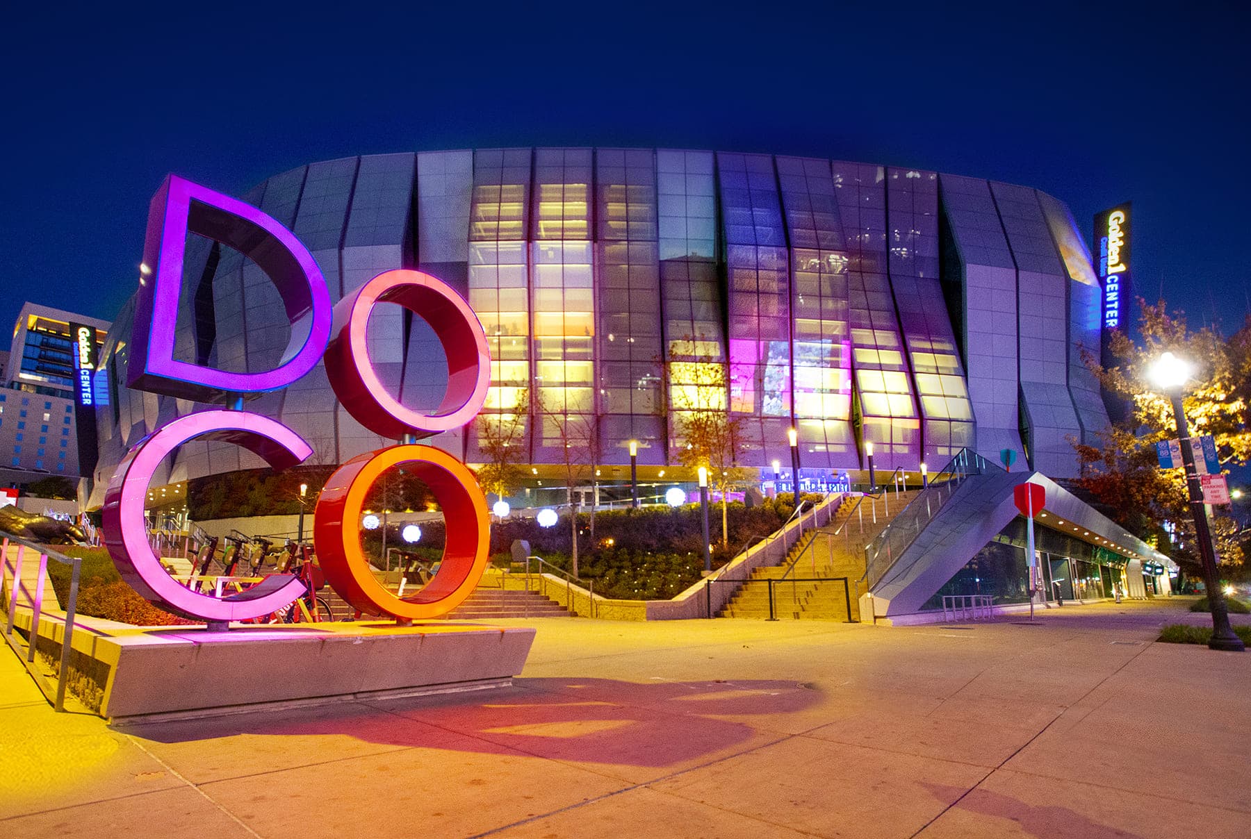 Outdoor Advertising in Sacramento and Beyond